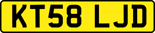 KT58LJD