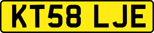 KT58LJE