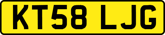 KT58LJG