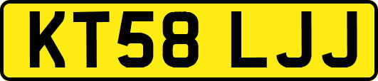 KT58LJJ