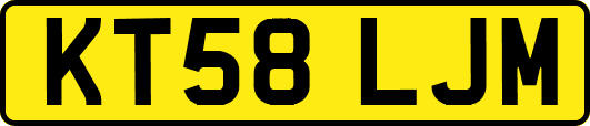 KT58LJM
