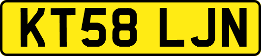 KT58LJN