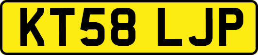 KT58LJP