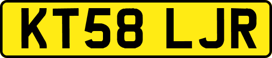 KT58LJR