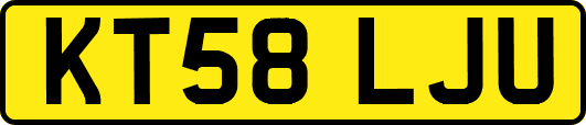 KT58LJU