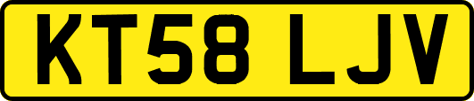 KT58LJV
