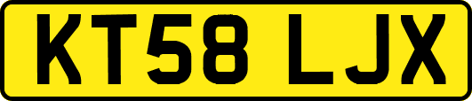 KT58LJX