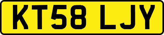 KT58LJY