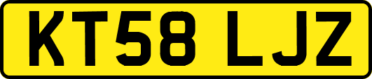 KT58LJZ