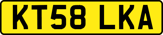KT58LKA