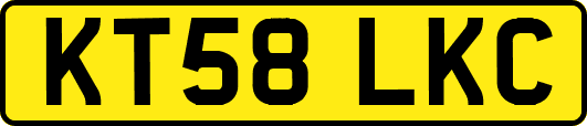KT58LKC