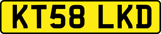 KT58LKD