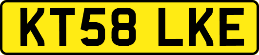 KT58LKE