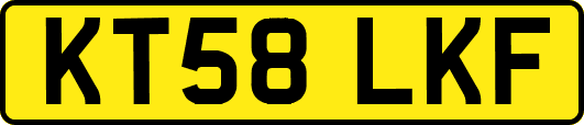 KT58LKF