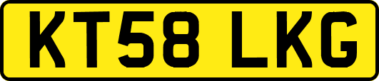 KT58LKG