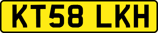 KT58LKH