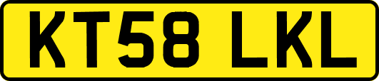 KT58LKL