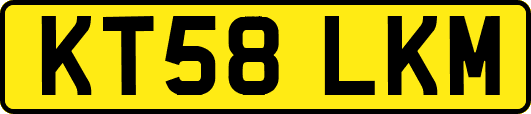 KT58LKM