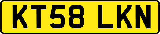 KT58LKN