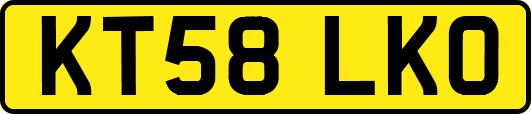 KT58LKO