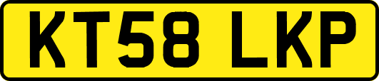 KT58LKP