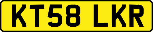 KT58LKR