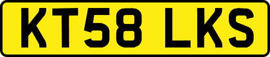 KT58LKS