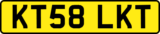 KT58LKT
