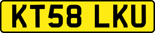 KT58LKU