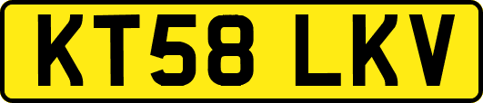 KT58LKV