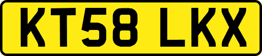 KT58LKX