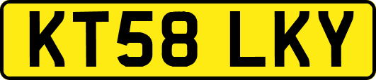KT58LKY