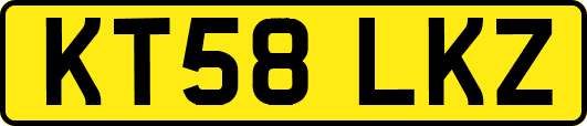 KT58LKZ