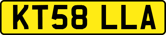 KT58LLA