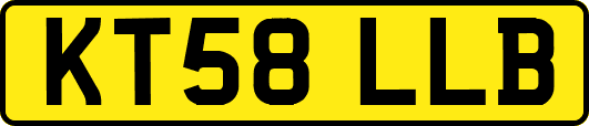 KT58LLB