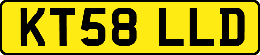 KT58LLD