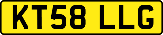 KT58LLG