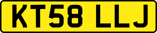 KT58LLJ