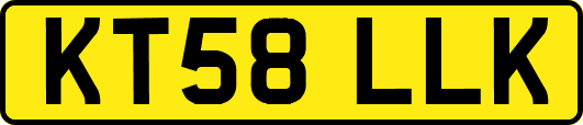 KT58LLK