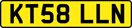 KT58LLN