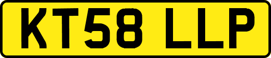 KT58LLP