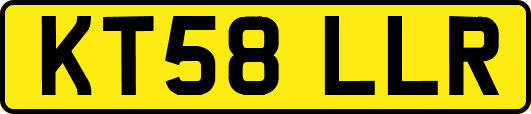 KT58LLR