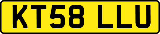 KT58LLU