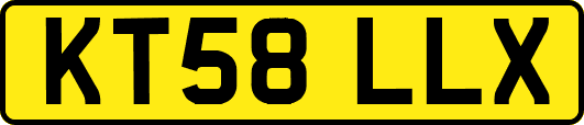 KT58LLX