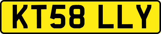 KT58LLY