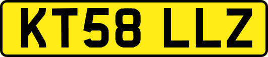 KT58LLZ