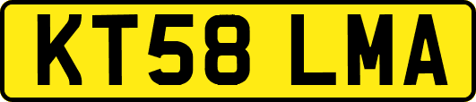 KT58LMA