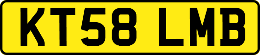 KT58LMB
