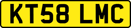 KT58LMC