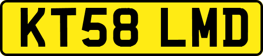 KT58LMD